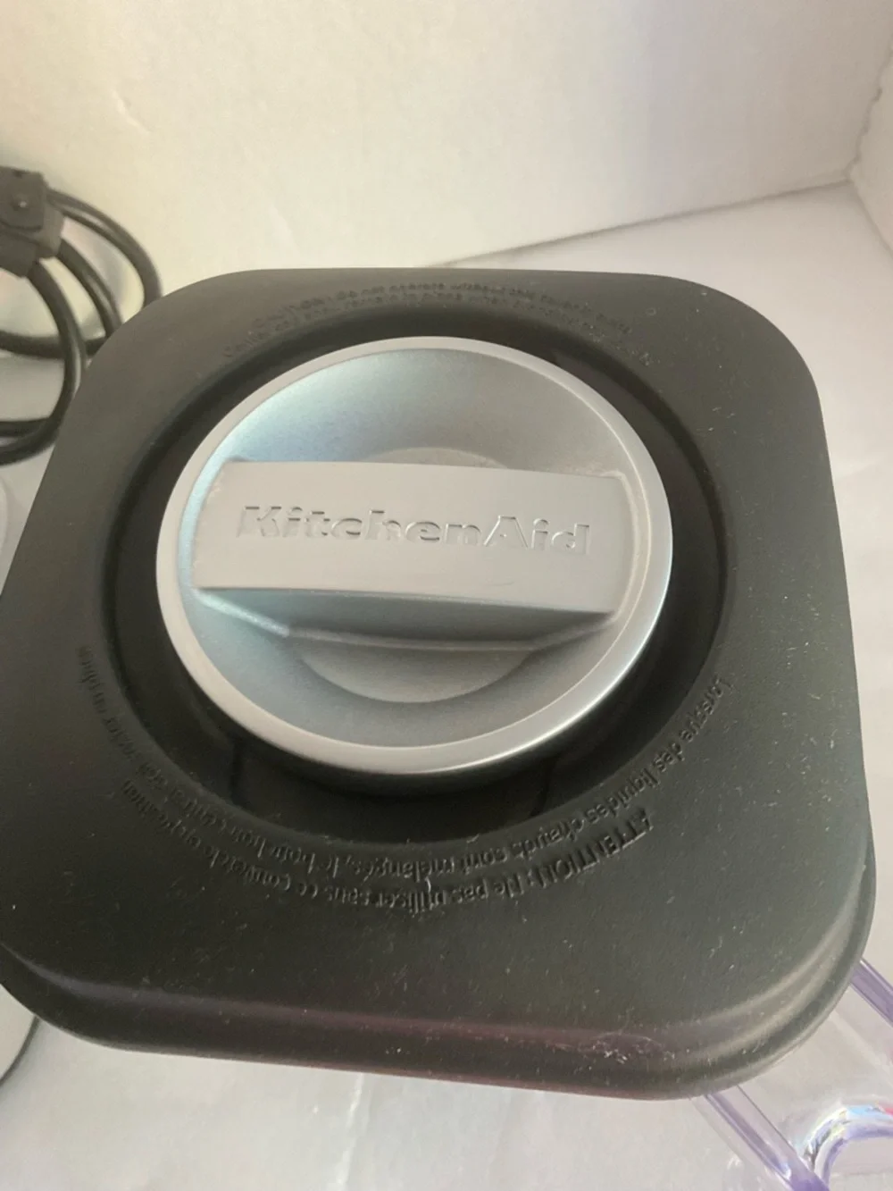 KitchenAid Pro Line Blender - Picture 13 of 15